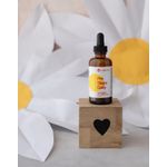 Jucarii, Copii si Bebe - Hrana si alaptare - Vitamine si suplimente nutritive bebelusi - Pre Steps Daily Vitamine Lichide pentru Copii cu Multivitamine pentru Bebeluşi & copii de varsta mica (60 ml) - Calivita - Infinity.ro