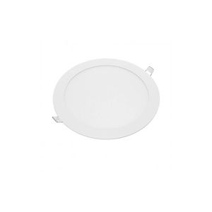 Spot LED 18W, Incastrat, Optonica, 1350lm, Lumina Neutra (4500K), Alb