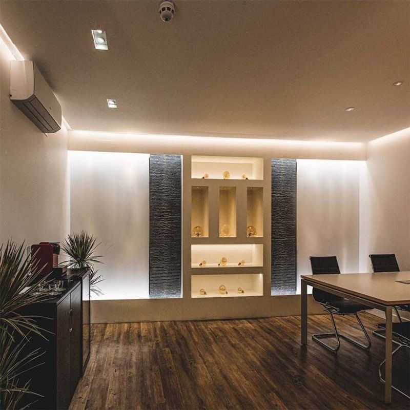 Casa si Gradina - Corpuri si surse de iluminat - Benzi LED - Kit Banda LED SMD, 5m, 12.5W/m, V-TAC, Lumina Neutra (4000K), IP65 - Infinity.ro