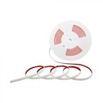 Casa si Gradina - Corpuri si surse de iluminat - Benzi LED - Kit Banda LED SMD, 5m, 12.5W/m, V-TAC, Lumina Rece (6500K), IP65 - Infinity.ro