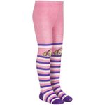 Fashion, accesorii si bijuterii - Copii - Lenjerie si pijamale copii - Sosete si dresuri copii - Ciorapi cu chilot, Patrula Catelusilor, Roz, 8/10 ani, 31/34 EU - Infinity.ro