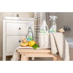 Market - Curatenie si intretinere casa - Produse menaj - Solutii curatenie - Solutie de Curatat Casa CaliGreen Natural, Produs de curatat Casnic (500 mililitri) - Calivita - Infinity.ro