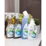Market - Curatenie si intretinere casa - Produse menaj - Solutii curatenie - Solutie de Curatat Casa CaliGreen Natural, Produs de curatat Casnic (500 mililitri) - Calivita - Infinity.ro