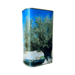 Market - Bacanie - Alimente de baza - Ulei si otet - Ulei de Masline Premium Extravirgin Presat la Rece de Categorie Superioara 1L - Pasqualone - Infinity.ro