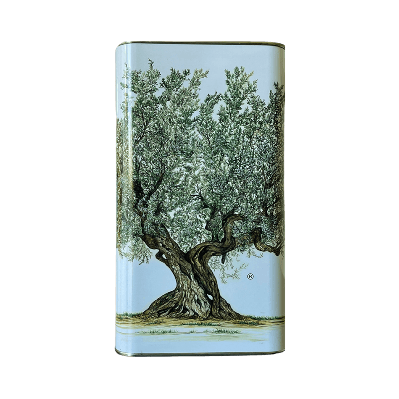 Market - Bacanie - Alimente de baza - Ulei si otet - Ulei de Masline Premium Extravirgin Presat la Rece de Categorie Superioara 1L - Pasqualone - Infinity.ro