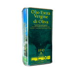 Market - Bacanie - Alimente de baza - Ulei si otet - Ulei de Masline Premium Extravirgin Presat la Rece de Categorie Superioara 1L - Pasqualone - Infinity.ro