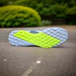 Sport si Outdoor - Echipament Sportiv - Incaltaminte sport - Pantofi sport - Ghete de fotbal  Sky Wing 9838, cu glezna cusute in varf, pentru teren sintetic culoare argintiu 43 - Infinity.ro