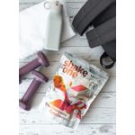 Ingrijire personala si Cosmetice - Sanatate si wellness - Nutritie sportiva - Proteine - Shake One Pure Pudra de Proteina Vegetala cu Aroma de Ciocolata Alba si Zmeura (500gr) - Calivita - Infinity.ro