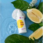 Ingrijire personala si Cosmetice - Sanatate si wellness - Suplimente alimentare - Alte suplimente alimentare - OxyMax® pentru Sistemul Circulatoriu rol de reducere a efectelor Poluarii asupra Organismului (60 ml) - Calivita - Infinity.ro
