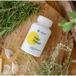 Ingrijire personala si Cosmetice - Sanatate si wellness - Suplimente alimentare - Alte suplimente alimentare - Formula Antiparazitica si Antimicrobiana ParaProteX (100 tablete) - Calivita - Infinity.ro