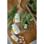 Ingrijire personala si Cosmetice - Sanatate si wellness - Suplimente alimentare - Alte suplimente alimentare - Formula Antiparazitica si Antimicrobiana ParaProteX (100 tablete) - Calivita - Infinity.ro