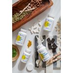 Ingrijire personala si Cosmetice - Sanatate si wellness - Suplimente alimentare - Alte suplimente alimentare - Calcium Magnesium Plus, Supliment alimentar cu Calciu, Magneziu, Vitamina D3 si K2 (100 Capsule) - Calivita - Infinity.ro