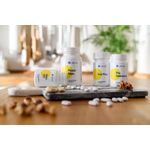 Ingrijire personala si Cosmetice - Sanatate si wellness - Suplimente alimentare - Alte suplimente alimentare - Pro Selenium Supliment alimentar Antioxidant puternic şi Mineral cu Seleniu (60 tablete) - Calivita - Infinity.ro