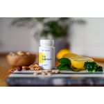 Ingrijire personala si Cosmetice - Sanatate si wellness - Suplimente alimentare - Alte suplimente alimentare - Pro Selenium Supliment alimentar Antioxidant puternic şi Mineral cu Seleniu (60 tablete) - Calivita - Infinity.ro