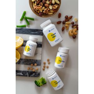 Pro Selenium Supliment alimentar Antioxidant puternic şi Mineral cu Seleniu (60 tablete) - Calivita
