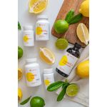 Ingrijire personala si Cosmetice - Sanatate si wellness - Suplimente alimentare - Vitamine si minerale - Vitamin D Complex Megadoza de Vitamina D (60 tablete) - Calivita - Infinity.ro