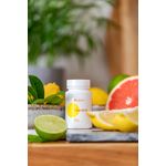 Ingrijire personala si Cosmetice - Sanatate si wellness - Suplimente alimentare - Vitamine si minerale - Vitamin D Complex Megadoza de Vitamina D (60 tablete) - Calivita - Infinity.ro