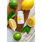 Ingrijire personala si Cosmetice - Sanatate si wellness - Suplimente alimentare - Vitamine si minerale - Vitamin D Complex Megadoza de Vitamina D (60 tablete) - Calivita - Infinity.ro