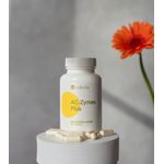 Ingrijire personala si Cosmetice - Sanatate si wellness - Suplimente alimentare - Alte suplimente alimentare - Ac-Zymes Plus Complex de Pro şi Prebiotice pentru sprijinirea Florei Intestinale pe baza de Probiotice (60 c) - Calivita - Infinity.ro