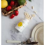 Ingrijire personala si Cosmetice - Sanatate si wellness - Suplimente alimentare - Alte suplimente alimentare - Ac-Zymes Plus Complex de Pro şi Prebiotice pentru sprijinirea Florei Intestinale pe baza de Probiotice (60 c) - Calivita - Infinity.ro