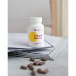 Ingrijire personala si Cosmetice - Sanatate si wellness - Suplimente alimentare - Alte suplimente alimentare - Energy & Memory Energizant Natural cu Cafeina din Guarana Lecitina Vitamine Minerale & Antioxidanti (90 tab.) - Calivita - Infinity.ro