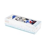 Fashion, accesorii si bijuterii - Copii - Lenjerie si pijamale copii - Sosete si dresuri copii - Set 5 Sosete bebe Mickey Mouse, Multicolor, Marime 19/20 - Infinity.ro