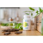 Ingrijire personala si Cosmetice - Sanatate si wellness - Suplimente alimentare - Alte suplimente alimentare - White Willow Supliment Alimenatar cu Scoarta de Salcie Alba si Acid Salicilic (100 capsule) - Calivita - Infinity.ro