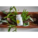 Ingrijire personala si Cosmetice - Sanatate si wellness - Suplimente alimentare - Alte suplimente alimentare - White Willow Supliment Alimenatar cu Scoarta de Salcie Alba si Acid Salicilic (100 capsule) - Calivita - Infinity.ro