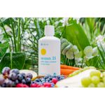 Ingrijire personala si Cosmetice - Sanatate si wellness - Suplimente alimentare - Alte suplimente alimentare - Suc de Aloe Vera si Alge Ocean 21 – Formula Completa pentru Detoxifiere, Vitalitate si Imunitate (946ml) - Calivita - Infinity.ro