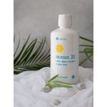 Ingrijire personala si Cosmetice - Sanatate si wellness - Suplimente alimentare - Alte suplimente alimentare - Suc de Aloe Vera si Alge Ocean 21 – Formula Completa pentru Detoxifiere, Vitalitate si Imunitate (946ml) - Calivita - Infinity.ro