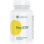 Ingrijire personala si Cosmetice - Sanatate si wellness - Suplimente alimentare - Alte suplimente alimentare - Pro-STP Prostata Supliment Alimentar pentru Protectia Prostatei (60 cps) - Calivita - Infinity.ro