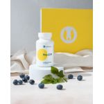 Ingrijire personala si Cosmetice - Sanatate si wellness - Suplimente alimentare - Alte suplimente alimentare - Pro-STP Prostata Supliment Alimentar pentru Protectia Prostatei (60 cps) - Calivita - Infinity.ro