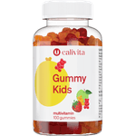 Ingrijire personala si Cosmetice - Sanatate si wellness - Suplimente alimentare - Vitamine si minerale - Gummy Kids Multivitamine pentru Copii (100 Jeleuri) - Calivita - Infinity.ro