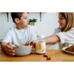 Ingrijire personala si Cosmetice - Sanatate si wellness - Suplimente alimentare - Vitamine si minerale - Gummy Kids Multivitamine pentru Copii (100 Jeleuri) - Calivita - Infinity.ro