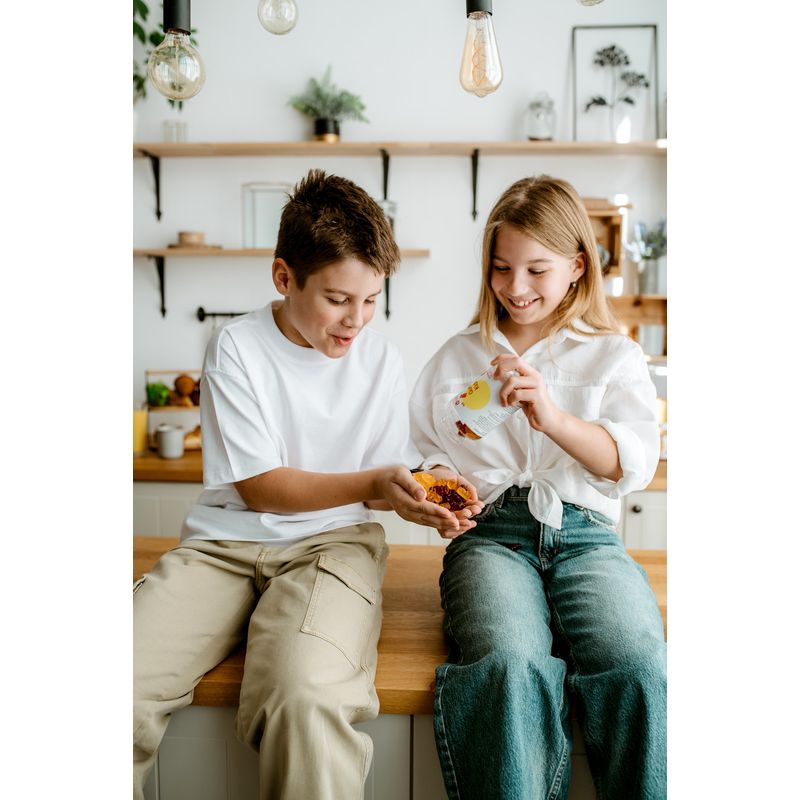 Ingrijire personala si Cosmetice - Sanatate si wellness - Suplimente alimentare - Vitamine si minerale - Gummy Kids Multivitamine pentru Copii (100 Jeleuri) - Calivita - Infinity.ro