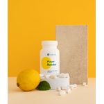 Ingrijire personala si Cosmetice - Sanatate si wellness - Suplimente alimentare - Vitamine si minerale - Power Booster Supliment Natural pentru Echilibrul Hormonal, Stimulant Natural pentru Creştere (90 tablete) - Calivita - Infinity.ro