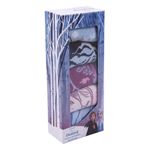 Fashion, accesorii si bijuterii - Copii - Lenjerie si pijamale copii - Sosete si dresuri copii - Set 5 sosete fete Disney Frozen, Multicolor, Marime 19/22 - Infinity.ro