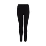 Sport si Outdoor - Echipament Sportiv - Imbracaminte sport - Colanti sport - Colanti dama  Jadea, model 4175, Negru/Argintiu, marime M/L - Infinity.ro