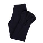 Fashion, accesorii si bijuterii/Femei/Imbracaminte femei/Pantaloni femei - Colanti dama  Jadea model 4176, Negru, marime S/M - Infinity.ro