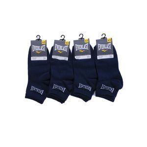 Set 3 perechi sosete barbati, Everlast, Albastru