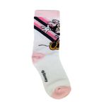 Fashion, accesorii si bijuterii - Copii - Lenjerie si pijamale copii - Sosete si dresuri copii - Set 5 sosete fete Minnie Mouse,Multicolor, Marime 25/30 Multicolor 25-30 EU - Infinity.ro