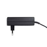 Casa si Gradina - Decoratiuni - Obiecte decorative - Accesorii decorative - Lampa LED pentru acvariu, cu cleme, albastru/alb, 90-105 cm - Infinity.ro