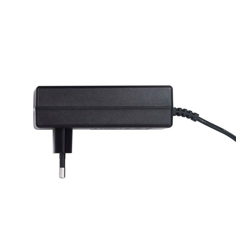 Casa si Gradina - Decoratiuni - Obiecte decorative - Accesorii decorative - Lampa LED pentru acvariu, cu cleme, albastru/alb, 90-105 cm - Infinity.ro