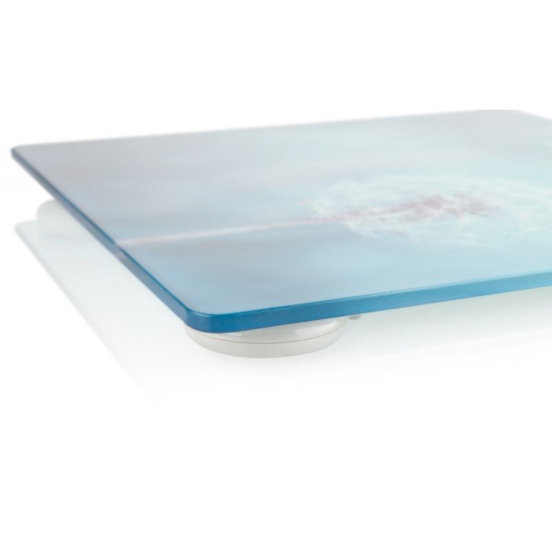 Ingrijire personala si Cosmetice - Sanatate si wellness - Aparate medicale - Cantare corporale - Cantar de persoane ETA Breeze 1780 90040, 180 Kg, sticla securizata 6 mm, precizie 100 g, albastru - Infinity.ro