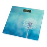Ingrijire personala si Cosmetice - Sanatate si wellness - Aparate medicale - Cantare corporale - Cantar de persoane ETA Breeze 1780 90040, 180 Kg, sticla securizata 6 mm, precizie 100 g, albastru - Infinity.ro