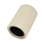 Auto si Moto - Electronice auto - Statii radio si detectoare radar - Dispenser profesional ABY PRODUCTS cu folie PVC pentru acoperirea incaltamintei, contine o rola de folie, Culoare Auriu - Infinity.ro