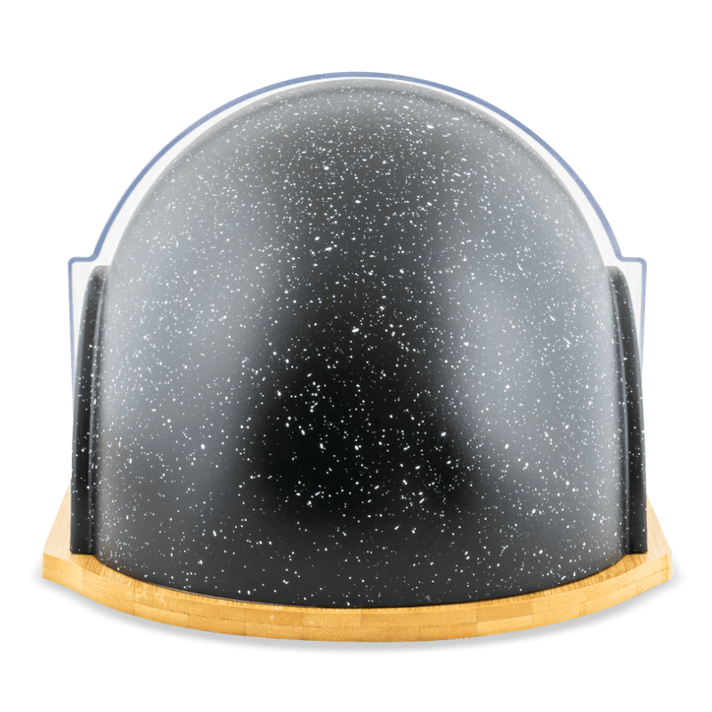 Casa si Gradina - Bucatarie si vesela - Organizare si depozitare bucatarie - Cutii alimentare - Cutie paine, ZASS GOURMET ZG-BB 01 - Infinity.ro