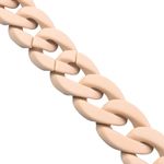 Laptop, Telefoane si Tablete - Telefoane mobile si accesorii - Accesorii Telefoane - Huse telefoane - Husa pentru telefon 7" - Fixed Universal Shoulder Bag Venezia Leather (FIXVEN-CR) - Cream - Infinity.ro