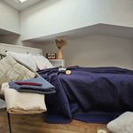 Casa si Gradina - Textile si covoare - Pături și cuverturi - Cuverturi - Cuvertura de pat Kotonia Home 220x240 cm, matlasata ultrasonic Trapunto, bleumarin - Infinity.ro