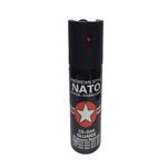 Sport si Outdoor - Sporturi de contact - Produse autoaparare - Set spray cu piper si cutit model spaniol 18 cm, auto-aparare, 90 ml - Infinity.ro